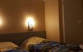 Туры в отель Brit Hotel Rouen Barentin