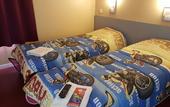 Туры в отель Brit Hotel Rouen Barentin