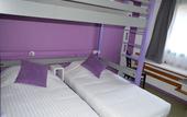 Туры в отель N'Atura Hotel
