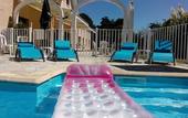 Туры в отель N'Atura Hotel