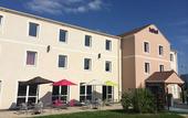 Туры в отель B&B HOTEL Compiegne Thourotte