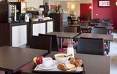 Туры в отель B&B HOTEL Compiegne Thourotte