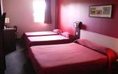 Туры в отель B&B HOTEL Compiegne Thourotte
