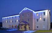 Туры в отель B&B HOTEL Compiegne Thourotte