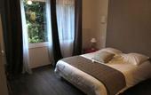 Туры в отель Hotel les Pieux