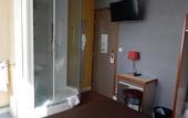 Туры в отель Hotel les Pieux
