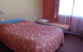 Туры в отель Hotel les Pieux