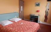 Туры в отель Hotel les Pieux