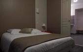 Туры в отель Hotel les Pieux