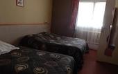 Туры в отель Hotel les Pieux