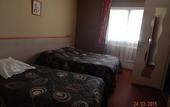 Туры в отель Hotel les Pieux