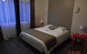 Туры в отель Hotel les Pieux