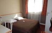 Туры в отель Hotel les Pieux