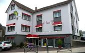Туры в отель Hotel les Pieux