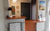 Туры в отель Hotel les Pieux