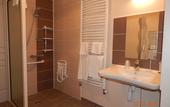 Туры в отель Hotel les Pieux