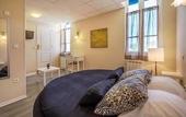 Туры в отель Hotel Des Moulins