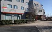 Туры в отель Fasthotel Eldorado