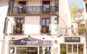 Туры в отель Hebergement Artense