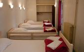 Туры в отель Hebergement Artense