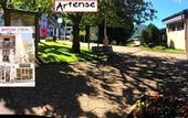 Туры в отель Hebergement Artense