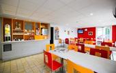 Туры в отель Premiere Classe Angers Sud - Les Ponts De Ce