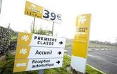 Туры в отель Premiere Classe Angers Sud - Les Ponts De Ce