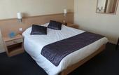 Туры в отель Hotel L'Oceane Angers Parc Expo
