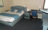 Туры в отель Hotel L'Oceane Angers Parc Expo