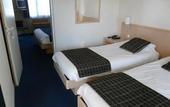 Туры в отель Hotel L'Oceane Angers Parc Expo