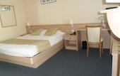 Туры в отель Hotel L'Oceane Angers Parc Expo