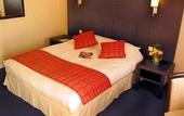 Туры в отель Hotel L'Oceane Angers Parc Expo