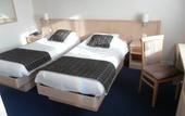 Туры в отель Hotel L'Oceane Angers Parc Expo