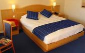 Туры в отель Hotel L'Oceane Angers Parc Expo