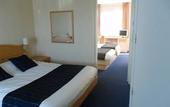 Туры в отель Hotel L'Oceane Angers Parc Expo