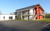 Туры в отель Hotel L'Oceane Angers Parc Expo