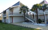 Туры в отель Hotel L'Oceane Angers Parc Expo