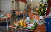 Туры в отель Hotel L'Oceane Angers Parc Expo