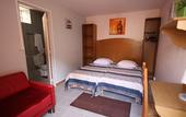 Туры в отель Hotel Rachel