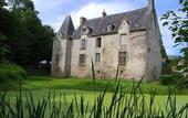 Туры в отель Manoir de Rouesse