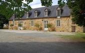 Туры в отель Manoir de Rouesse