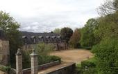 Туры в отель Manoir de Rouesse