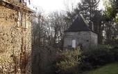 Туры в отель Manoir de Rouesse