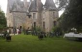 Туры в отель Manoir de Rouesse