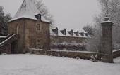 Туры в отель Manoir de Rouesse