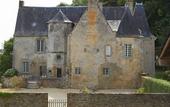 Туры в отель Manoir de Rouesse