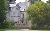Туры в отель Manoir de Rouesse