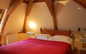 Туры в отель Manoir de Rouesse