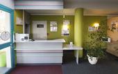 Туры в отель B&B HOTEL Chatellerault