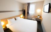 Туры в отель B&B HOTEL Chatellerault